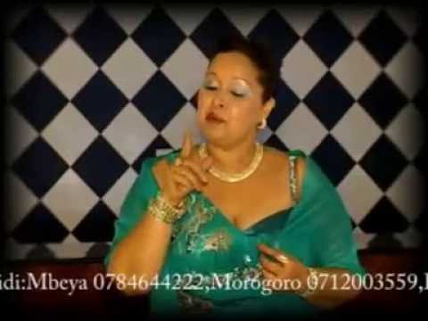 WALLAHI SIUMBUKI   SABAH  SALUM MUCHACHO,NEW ZANZIBAR STARS