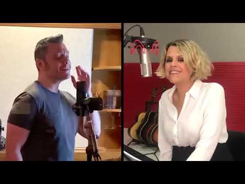 Tiziano Ferro featuring Tosca - Accetto Miracoli (Accept Miracolele), tradus română