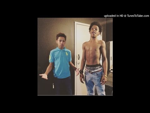 Glorious Scoot x Lil Zay ToMuch - Mud Remix