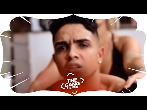 MC M5, MC Vaguin e MC GR - Toma Pirainha (Video Clipe Oficial) Lançamento musica de Funk 2018