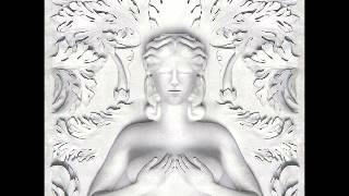 Kanye West - New God Flow [Good Music Cruel Summers]