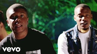 Equalz - Op De Weg ft Adje & Cho (prod. by Architrackz)