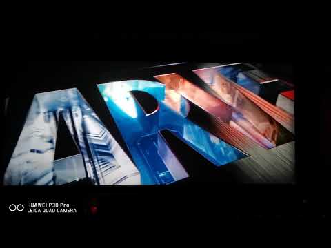 Avengers Endgame Opening Credits and Song : Dear Mr. Fantasy in HD