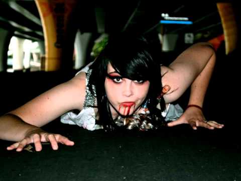 The Recently Deceased, Teddy bears picnic