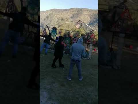 Neormm live act - Psychologic Death