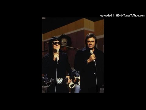 Carl Perkins, Jerry Lee Lewis, Roy Orbison, Johnny Cash - I Will Rock And Roll With You (1986)