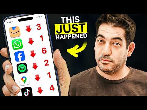 Apple Just Broke Your ASO, Here's How to Fix It!