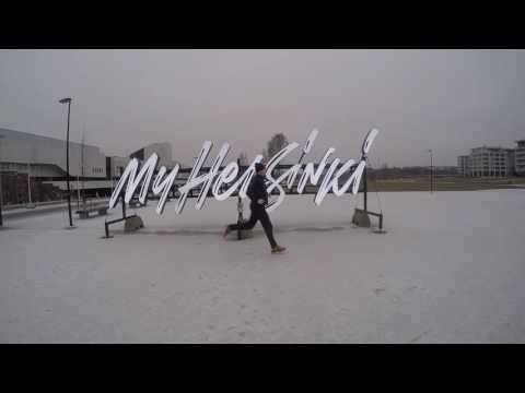 FINNISHers introduction video EMCup 2017