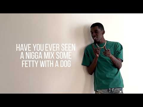 GuMitch - Focus [Official Lyric Video]