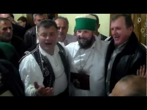 Idriz Sulli gjirokaster