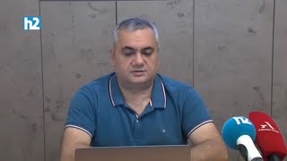 Բադրիջանի հաջորդ կանգառից մինչև քաղաքապետի ընտրություններ. GALLUP-ի նոր հարցումը: Լրաբեր - 4․08․2023