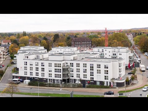 Seniorcampus Herne Baukau - Imagefilm 4K