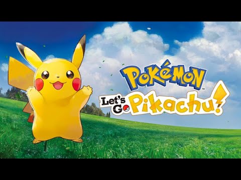 LETS GO PIKACHU SHINY ONLY TEAM LIVE #15
