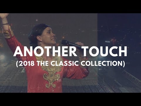 Vinesong - Another Touch LIVE (2018 The Classic Collection)