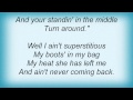 Blue Cheer - Fortunes Lyrics_1