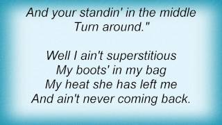 Blue Cheer - Fortunes Lyrics_1