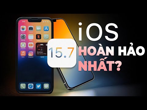 Phân tích mô hình SWOT của iPhone - Brade Mar