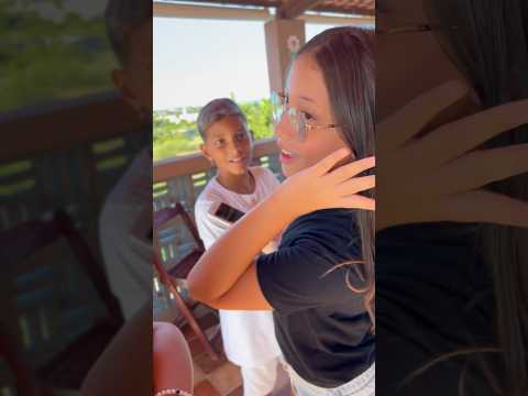 Batalha das indiretas : Lulu x Richerli