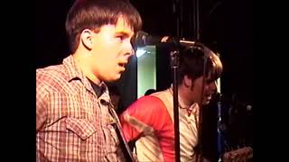 SOUTHCOTT - ABSOLUT (Live &amp; Rare - Nyack, NY 2003)