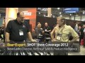 ProTac Flashlights from Streamlight - ProTac 2 AAA & ProTac HL @ SHOT Show 2012