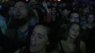 Nahko & Medicine for the People - Directions - Shangri-La 2016