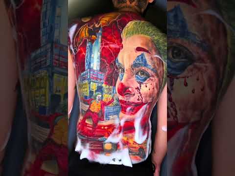 YOTINNY TATTOO SAIGON