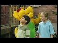 Barney S Birthday Parties Clip