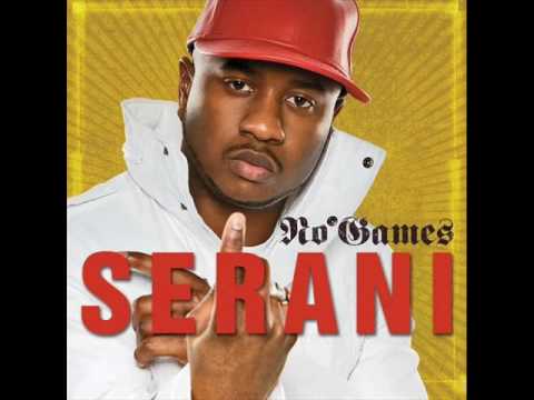 Serani - No Games (New 2010 Hot Summer Hit) [HQ]