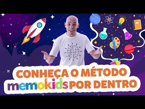 CONHEÇA O MEMOKIDS POR DENTRO | DESCUBRA SE ELE FUNCIONA