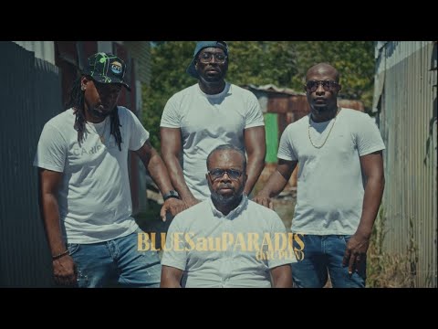 Riddla, Patrice Coyo Ft. SCK MUSIC - BLUES AU PARADIS - ( KYU PLEN ) #tchouanmwenplen