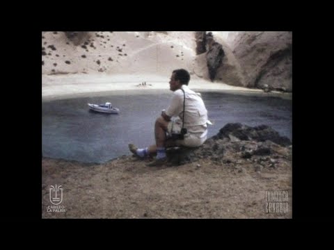 Vacaciones en Lanzarote (Roberto Rodríguez, c. 1975)