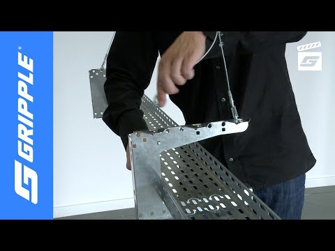 Installation des G-Profils