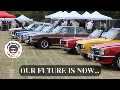 Afro Classics - A Great Season Awaits