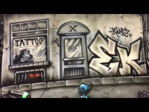 PIRADOS TATTOO 3.EPISODE (Sboy & Rob) WITH SUBTITLES.