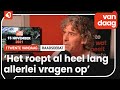 Gemeenteraad over streng sociaal beleid