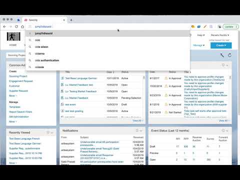 Item video thumbnail