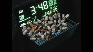 nas - car 85   ( slowed + reverb )