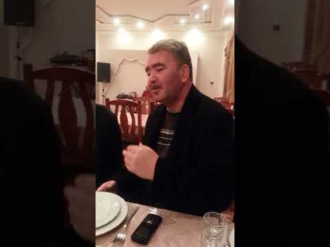 Məhəbbət Kazımov & Könül Kərimova - Canlı İfa