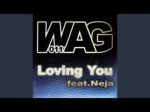 Loving You (Original Radio)