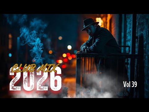 Run the Night Back – Club Rap & Trap Mix 2025 | Urban Pulse Party Playlist