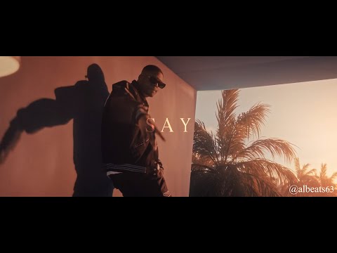 Ninho x Hamza Type Beat "SAY" - Instru Dancehall