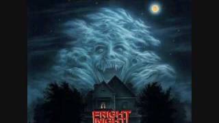 Fright Night - Ian Hunter - Good Man In A Bad Time
