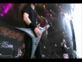 War Is My Shepherd - Live At Wacken