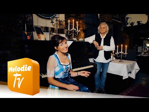 Thomas Rothfuß & Romy - Dieu Merci (Offizielles Musikvideo)