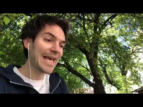 Un été avec Homère / Sylvain Tesson épisode 10