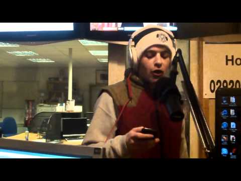 No Politics Takeover - Local & Fernquest [Tiny Skitz] (Radio Cardiff) [HD]