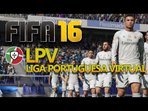 LPV SL Benfica 3   3 LPV Guimarães