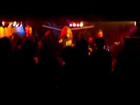Morph - This is the end (Live)