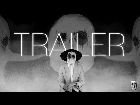 Muckman Trailer [Short Film - Coming Oct 27th]
