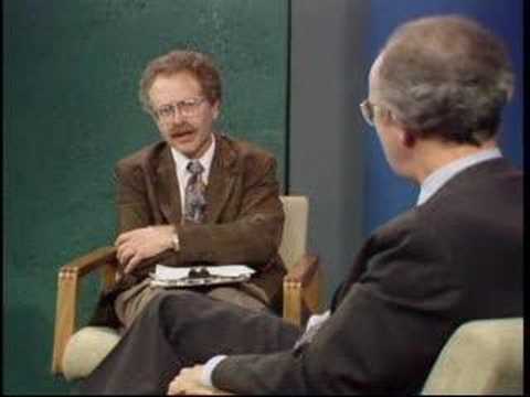 Conversations with History: John Shattuck